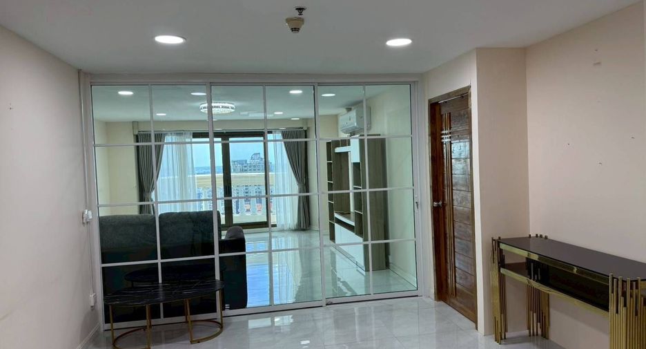 ให้เช่า 2 ห้องนอน คอนโด ใน บางรัก, กรุงเทพฯ