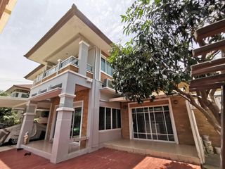 For sale 3 bedrooms house in Mueang Samut Prakan, Samut Prakan