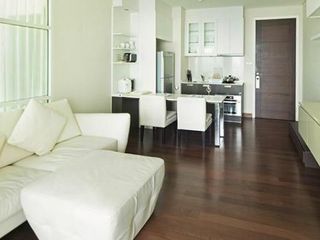 Apartamento en alquiler de 2 habitaciones en Watthana, Bangkok