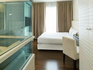 Apartamento en alquiler de 2 habitaciones en Watthana, Bangkok