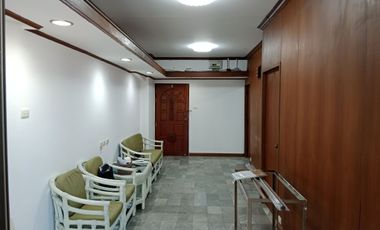 For rent 2 bedrooms condo in Sathon, Bangkok