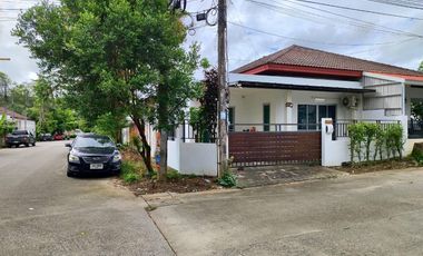For rent 3 ベッドルーム townhouse in Thalang, Phuket