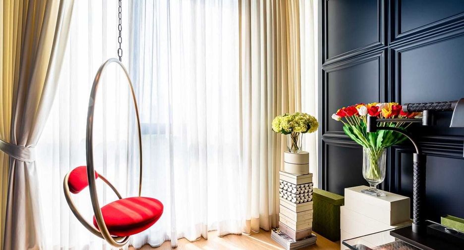 For sale 2 ベッドルーム condo in Watthana, Bangkok
