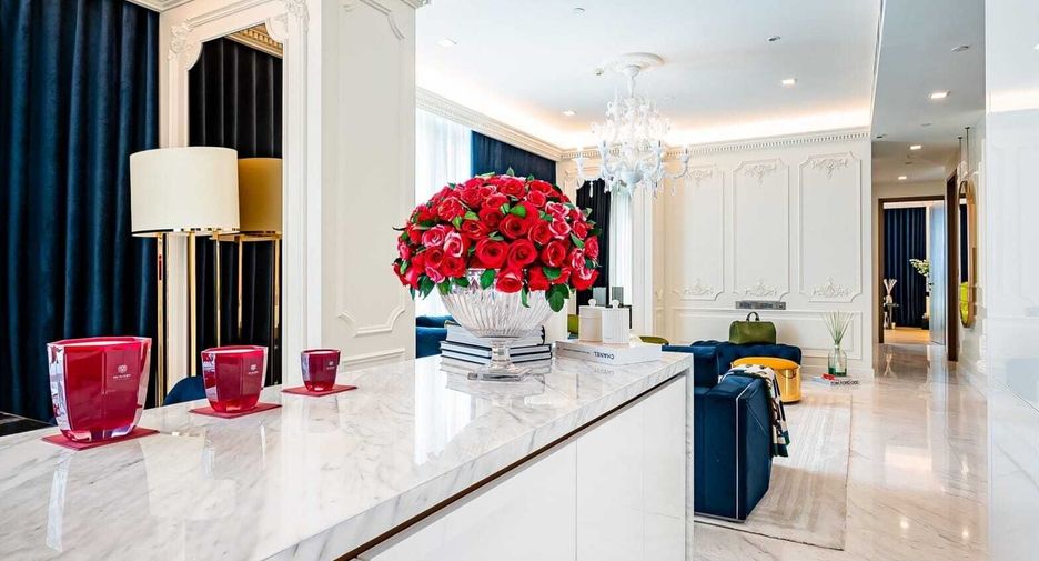 For sale 2 ベッドルーム condo in Watthana, Bangkok