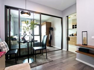 Продажа 1 кровать кондо в Банг Суе, Бангкок