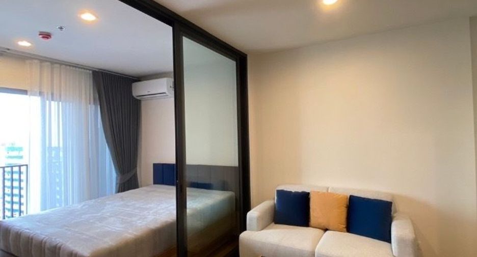 À louer 1 chambre condo à Chatuchak, Bangkok