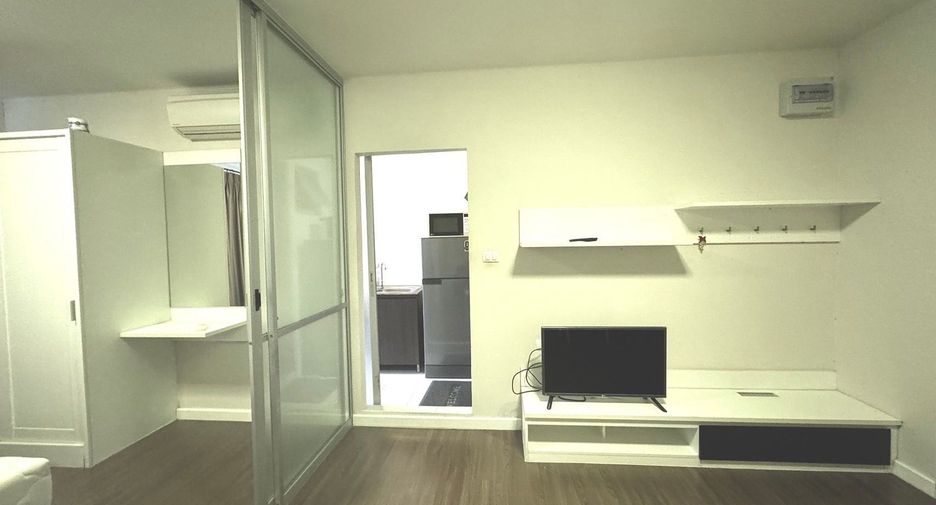 For rent 1 bed condo in Kathu, Phuket