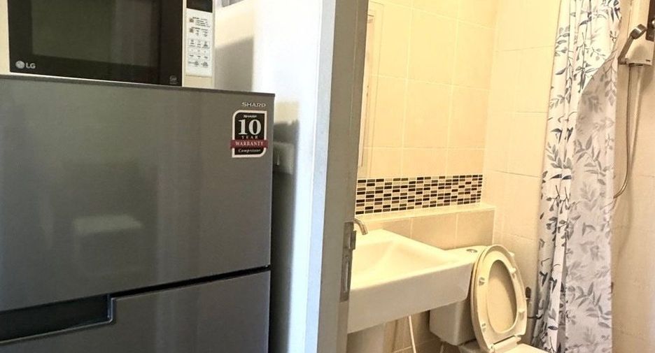 For rent 1 bed condo in Kathu, Phuket