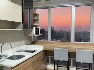 For rent 1 bed condo in Phaya Thai, Bangkok