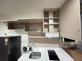 For rent 1 bed condo in Phaya Thai, Bangkok