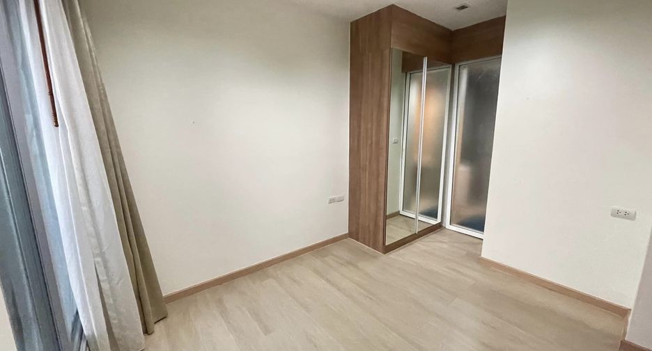 For rent 1 bed condo in Phaya Thai, Bangkok