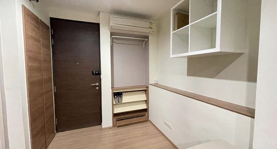 For rent 1 bed condo in Phaya Thai, Bangkok