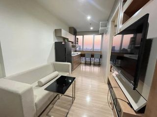 For rent 1 bed condo in Phaya Thai, Bangkok