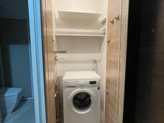 For rent 1 bed condo in Phaya Thai, Bangkok