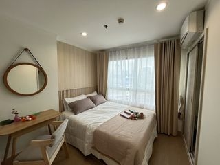 Condo en venta de 1 habitaciones en Huai Khwang, Bangkok