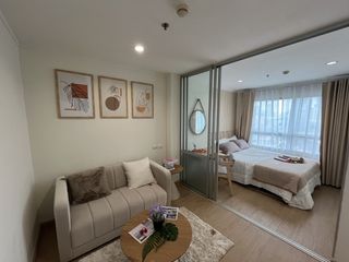 Condo en venta de 1 habitaciones en Huai Khwang, Bangkok
