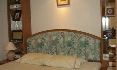 À vendre et à louer 1 chambre condo à Khlong Toei, Bangkok
