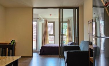 Condo en alquiler de 1 habitaciones en Bangkok Noi, Bangkok