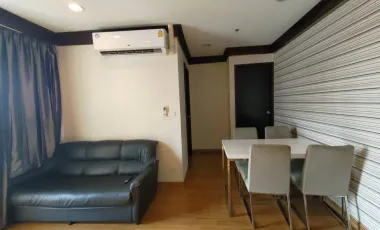 Wohnung zur Miete mit 2 Zimmer in Khlong Toei, Bangkok