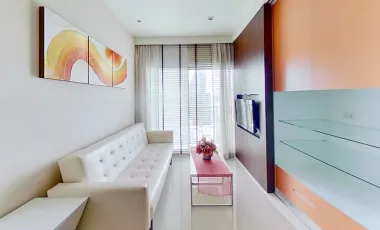 Wohnung zur Miete mit 1 Zimmer in Khlong Toei, Bangkok