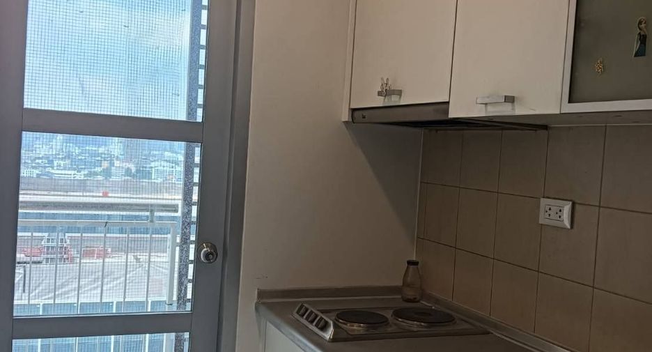 For rent 1 bed condo in Bang Na, Bangkok