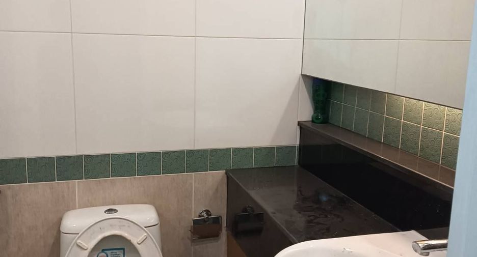For rent 1 bed condo in Bang Na, Bangkok