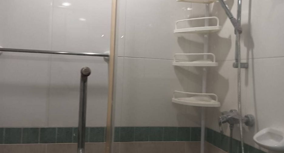 For rent 1 bed condo in Bang Na, Bangkok