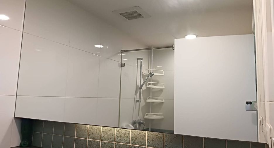 For rent 1 bed condo in Bang Na, Bangkok
