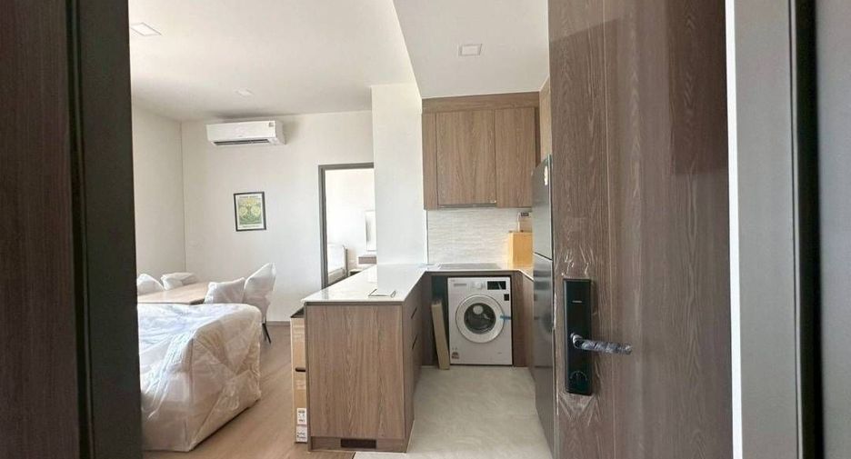 For rent 2 bedrooms condo in Thalang, Phuket