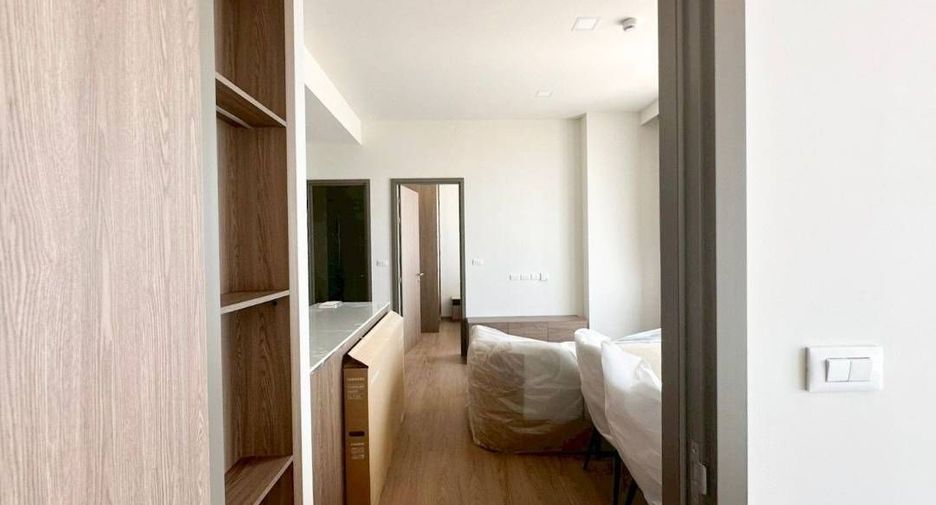 For rent 2 bedrooms condo in Thalang, Phuket
