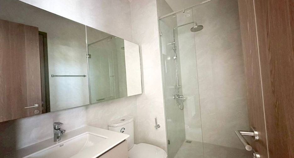 For rent 2 bedrooms condo in Thalang, Phuket