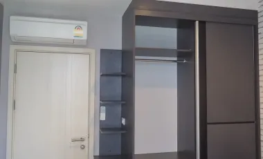 For sale and for rent 1 bed condo in Watthana, Bangkok