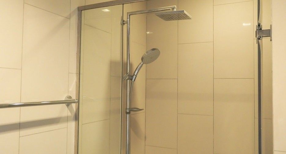 Wohnung zum Kauf und zur Miete mit 1 Zimmer in Watthana, Bangkok