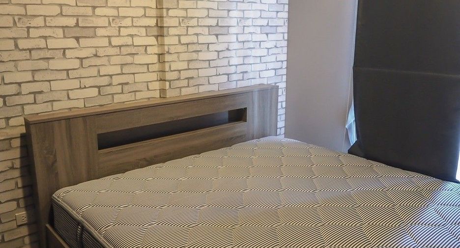 Wohnung zum Kauf und zur Miete mit 1 Zimmer in Watthana, Bangkok