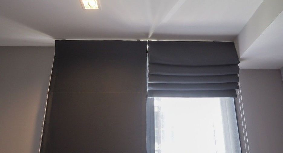 Wohnung zum Kauf und zur Miete mit 1 Zimmer in Watthana, Bangkok