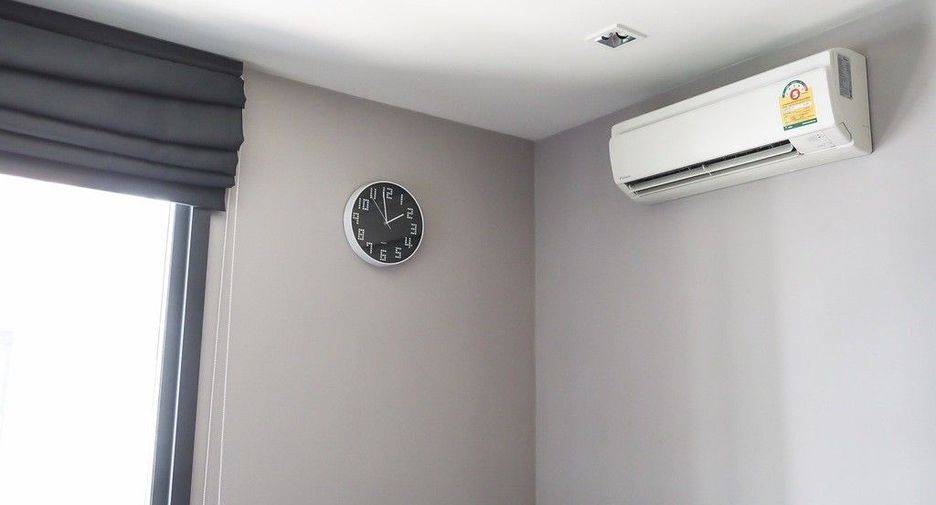 Wohnung zum Kauf und zur Miete mit 1 Zimmer in Watthana, Bangkok