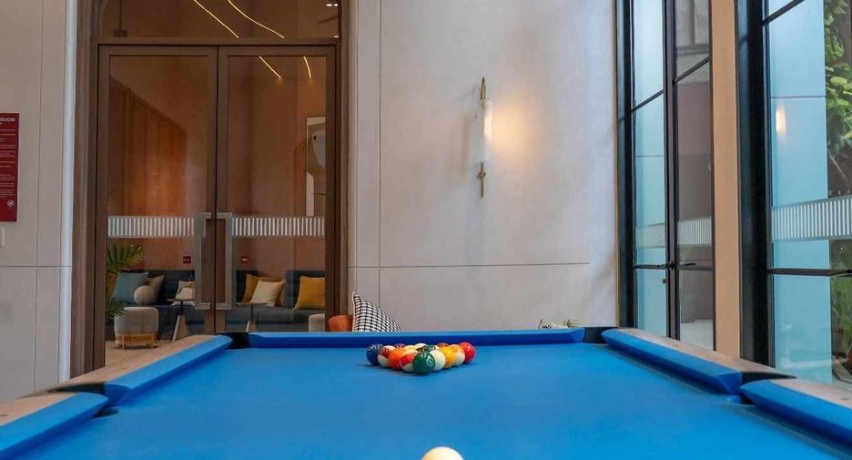 For rent 2 bedrooms condo in Mueang Phuket, Phuket
