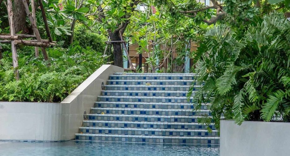 For rent 2 bedrooms condo in Mueang Phuket, Phuket