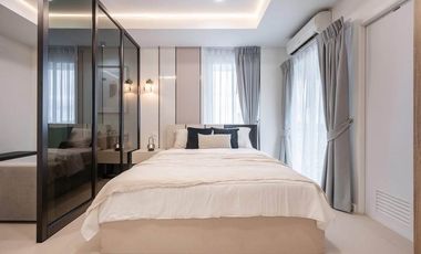 For sale 1 bed condo in Lat Phrao, Bangkok