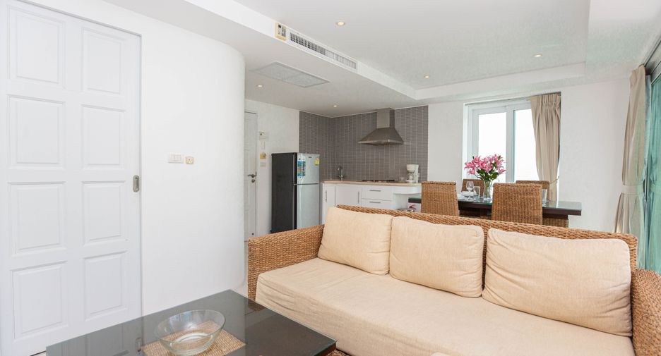 Condo en venta de 1 habitaciones en Mueang Phuket, Phuket