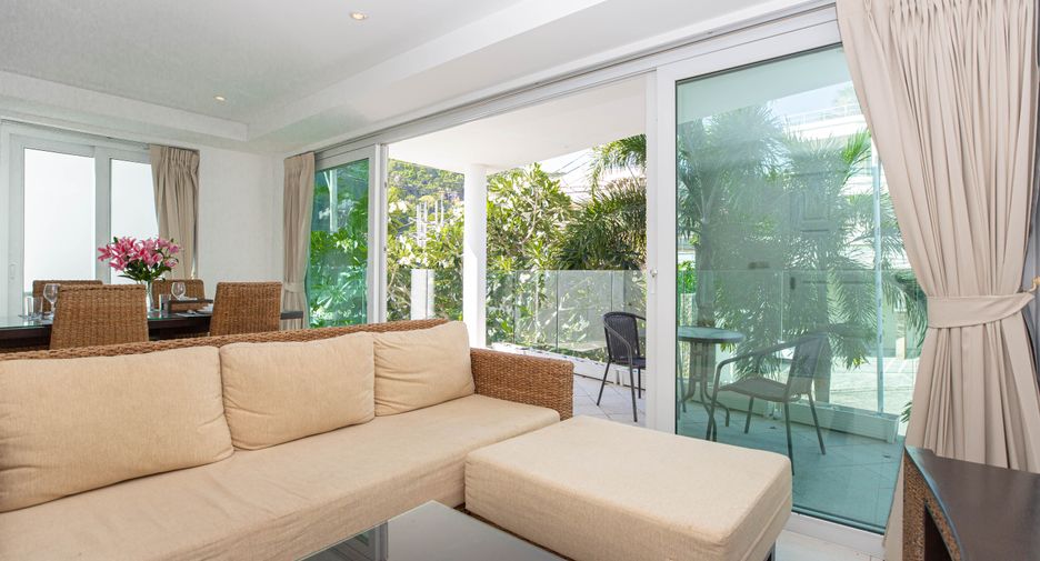 Condo en venta de 1 habitaciones en Mueang Phuket, Phuket