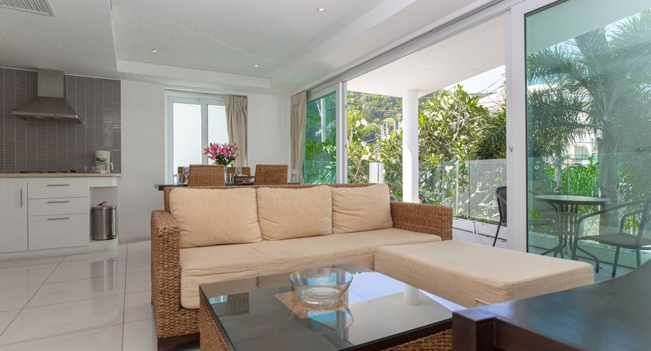 Condo en venta de 1 habitaciones en Mueang Phuket, Phuket