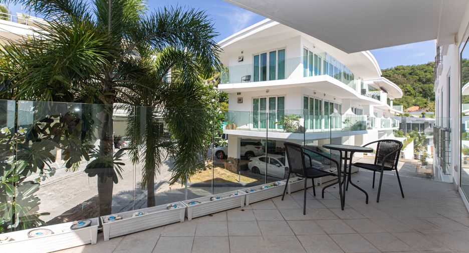 Condo en venta de 1 habitaciones en Mueang Phuket, Phuket