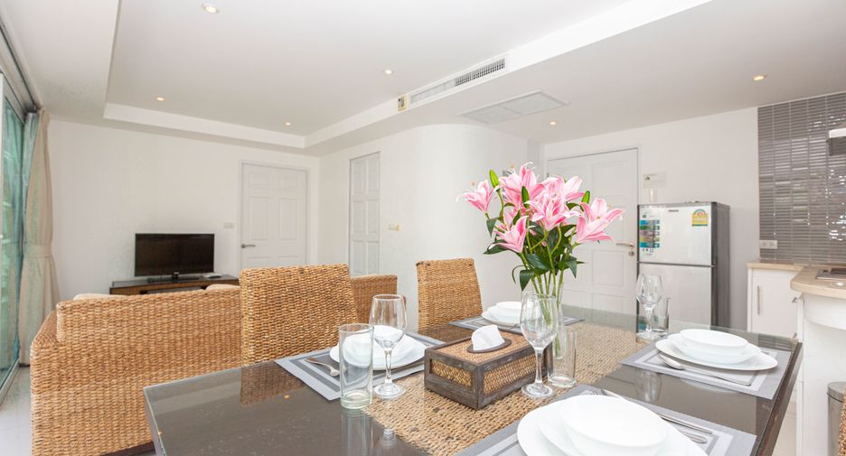 Condo en venta de 1 habitaciones en Mueang Phuket, Phuket