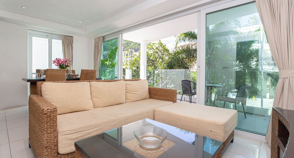 Condo en venta de 1 habitaciones en Mueang Phuket, Phuket