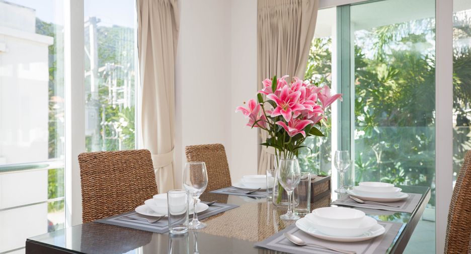 Condo en venta de 1 habitaciones en Mueang Phuket, Phuket