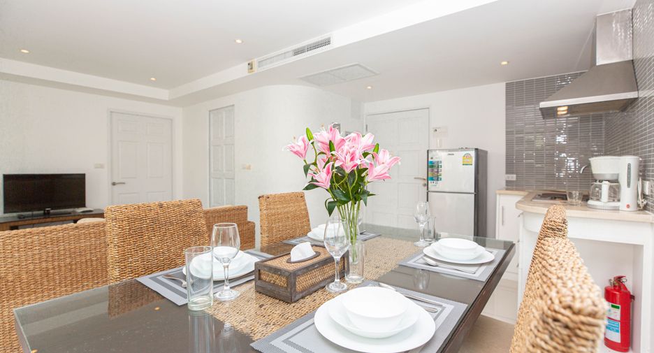 Condo en venta de 1 habitaciones en Mueang Phuket, Phuket