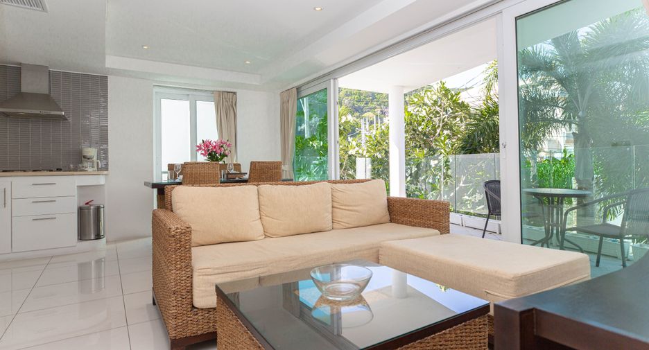 Condo en venta de 1 habitaciones en Mueang Phuket, Phuket
