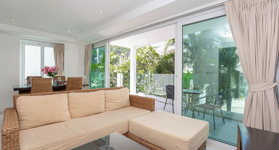 Condo en venta de 1 habitaciones en Mueang Phuket, Phuket