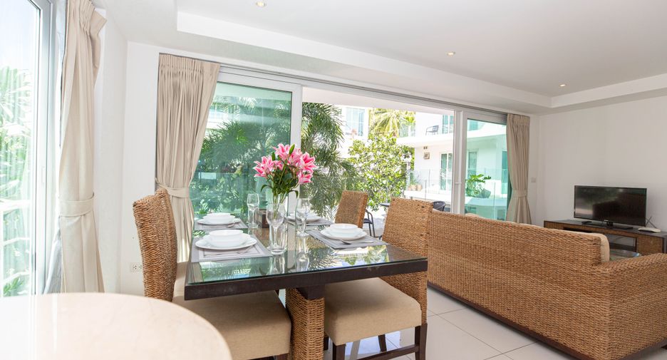 Condo en venta de 1 habitaciones en Mueang Phuket, Phuket